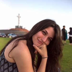 Meet your Posher, Jackie